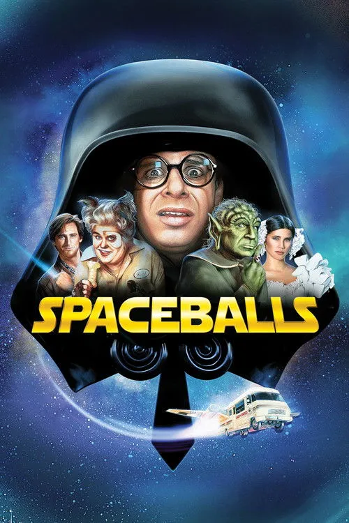 Uzay Topları film İzle