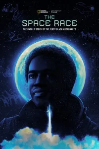Uzay Yarışı film Türkçe Dublaj İzle Fragman Görseli