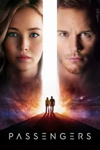 Uzay Yolcuları film Türkçe İzle Fragman Görseli