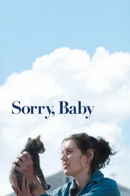 Üzgünüm, Bebeğim film Türkçe İzle
