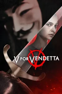 V for Vendetta Fragman Görseli