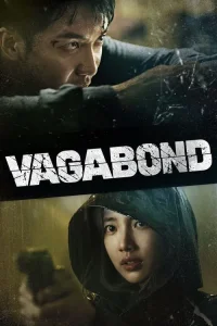 Vagabond dizi Türkçe Dublaj İzle Fragman Görseli