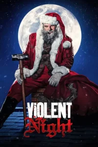 Vahşi Gece film Hd İzle Fragman Görseli