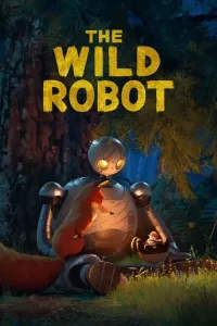 Vahşi Robot film Hd İzle Fragman Görseli