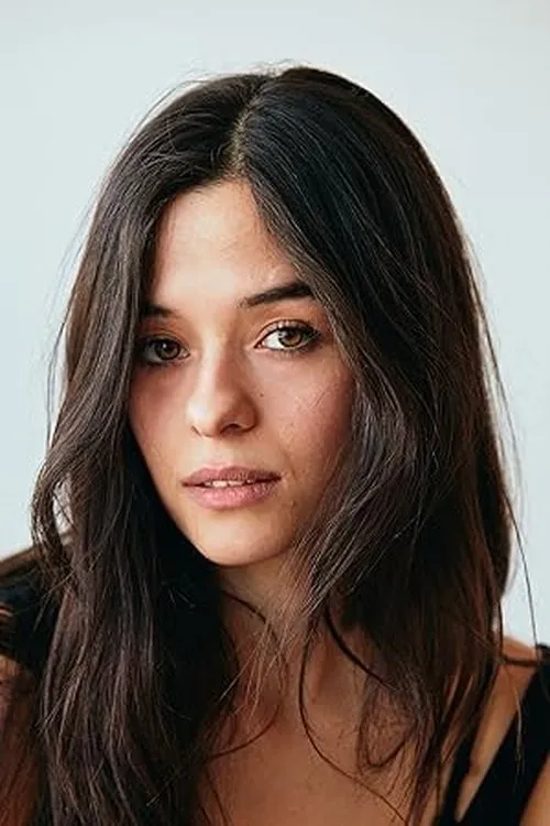 Valeria Santaella Oyuncu Profil Görseli
