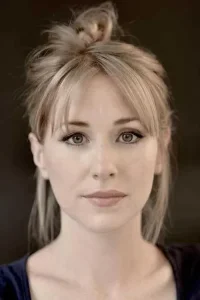 Valerie O'Connor Oyuncu Profil Görseli