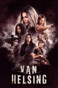 Van Helsing dizi Hd İzle Fragman Görseli