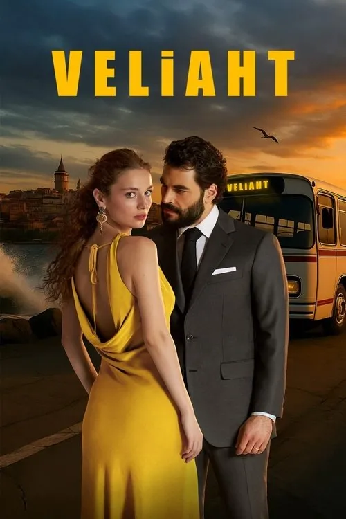 Veliaht film Tek Part İzle