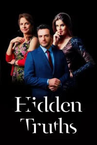 Verdades Secretas film Hd İzle Fragman Görseli