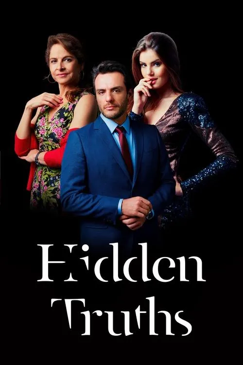 Verdades Secretas film Hd İzle