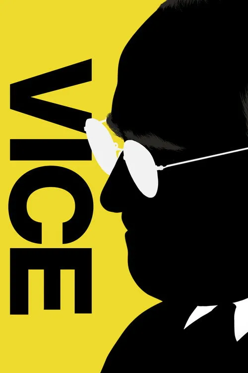Vice: Gölge Adam film Tek Part İzle Fragman Görseli