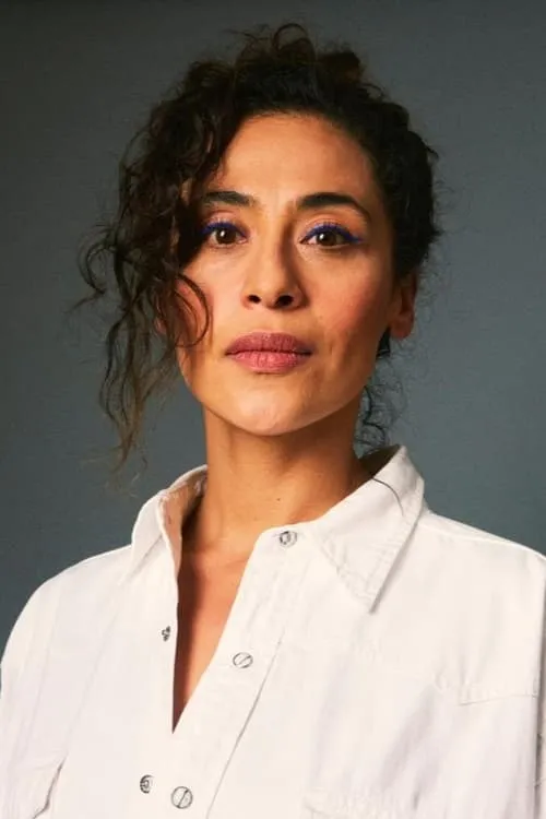 Vicky Araico Oyuncu Profil Görseli