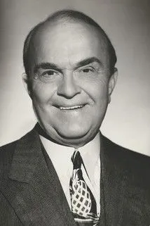 Victor Moore Oyuncu Profil Görseli