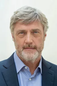 Vincent Regan Oyuncu Profil Görseli