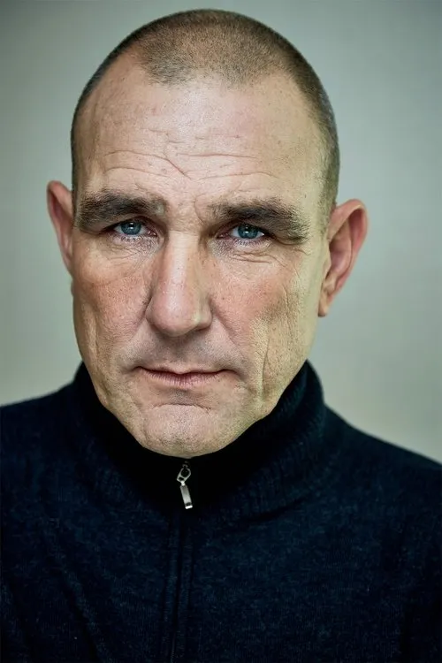Vinnie Jones Oyuncu Profil Görseli