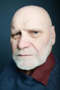 Vladas Bagdonas Oyuncu Profil Görseli