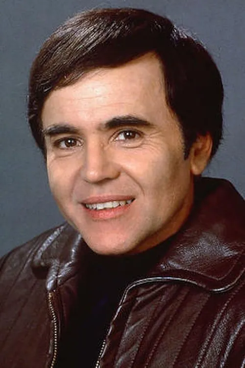Walter Koenig Oyuncu Profil Görseli