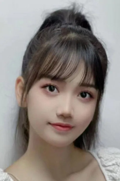 Wang Nannan Oyuncu Profil Görseli
