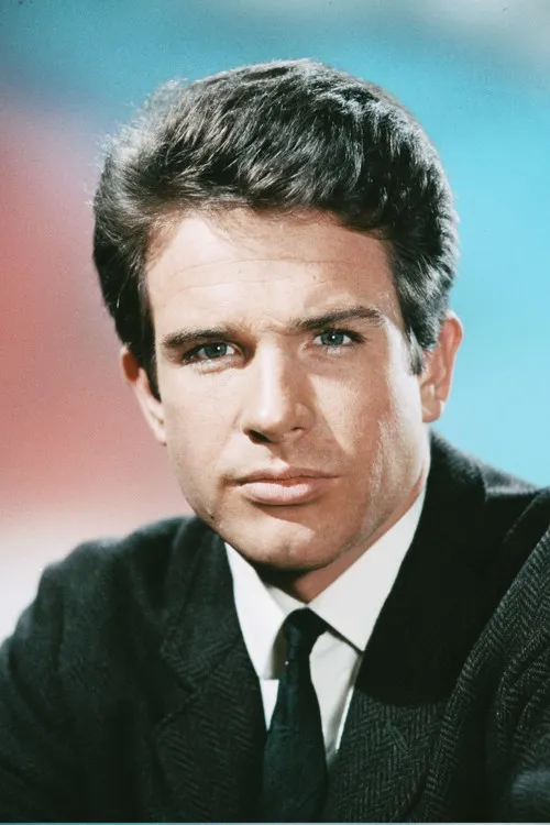 Warren Beatty Oyuncu Profil Görseli