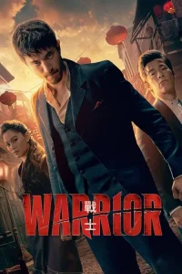 Warrior film Tek Part İzle Fragman Görseli