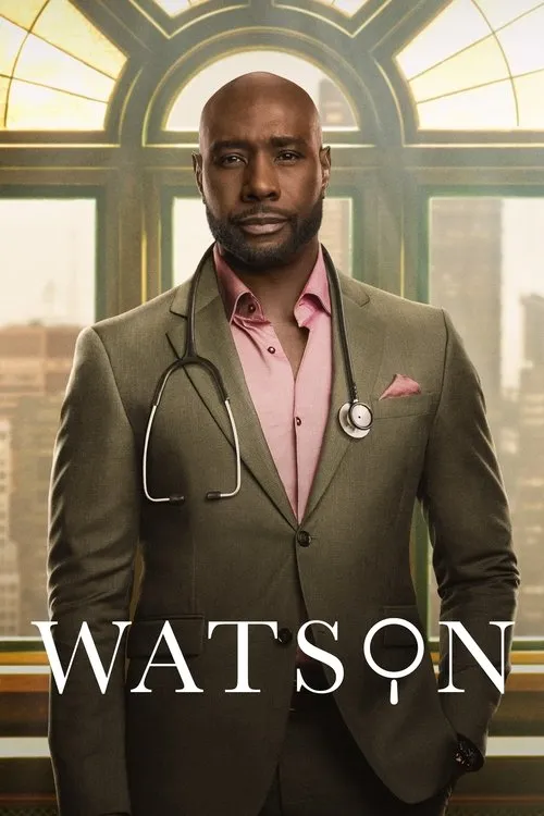Watson film Ful İzle
