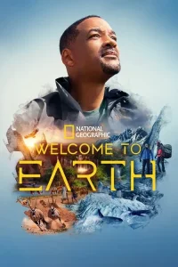 Welcome to Earth dizi Türkçe Dublaj İzle Fragman Görseli