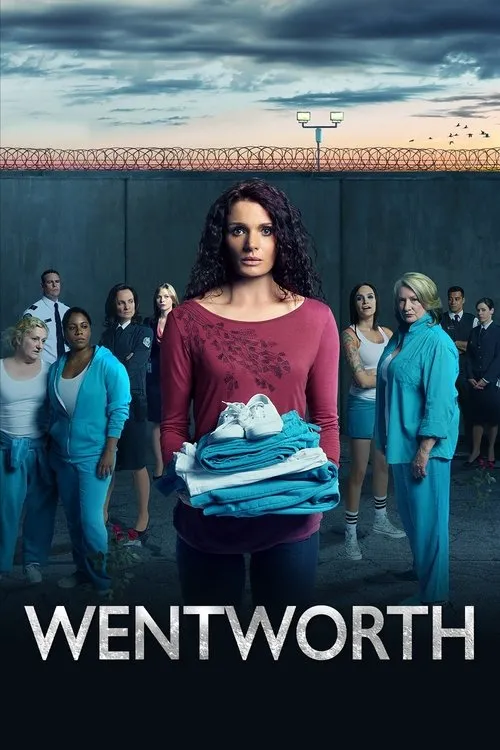 Wentworth film İzle