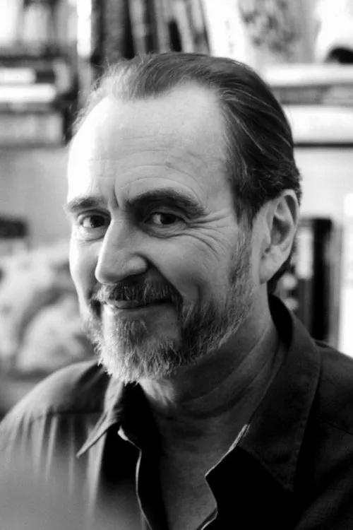 Wes Craven Yönetmen Profil Görseli