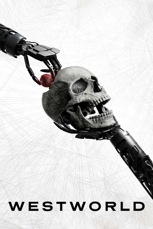 Westworld film Türkçe Dublaj İzle