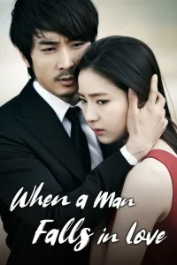 When a Man Falls in Love film Türkçe Dublaj İzle Fragman Görseli
