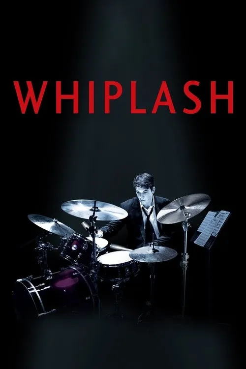 Whiplash film Tek Part İzle