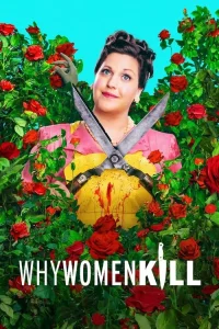 Why Women Kill film Türkçe Dublaj İzle Fragman Görseli