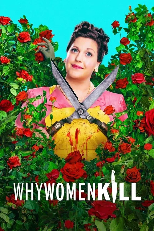 Why Women Kill film Türkçe Dublaj İzle