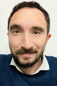 Will Dagger Oyuncu Profil Görseli