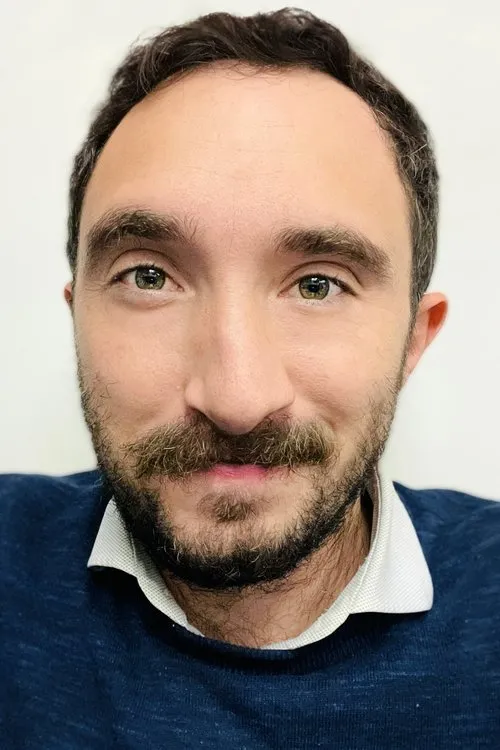 Will Dagger Oyuncu Profil Görseli