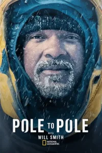 Will Smith İle Kutuplar Arasında dizi İzle Fragman Görseli