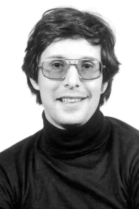 William Friedkin Yönetmen Profil Görseli