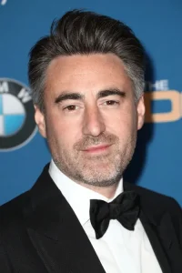 William Oldroyd Yönetmen Profil Görseli