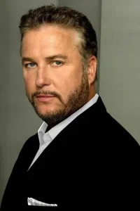 William Petersen Oyuncu Profil Görseli