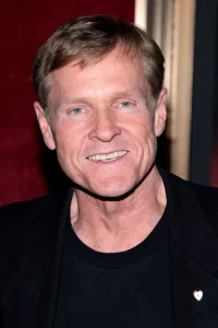 William Sadler Oyuncu Profil Görseli