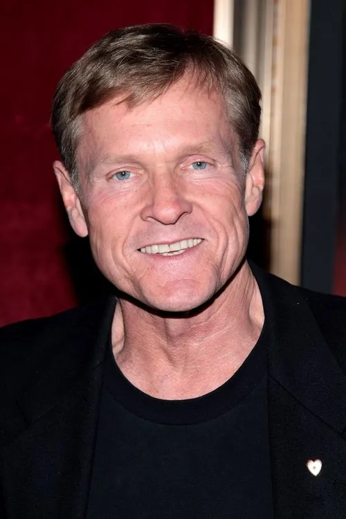 William Sadler Oyuncu Profil Görseli