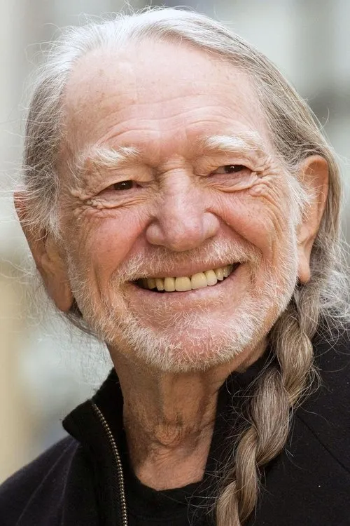Willie Nelson Oyuncu Profil Görseli