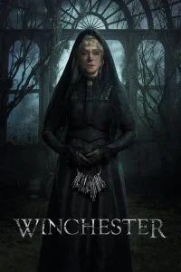 Winchester: Gizemli Ev film İzle Fragman Görseli