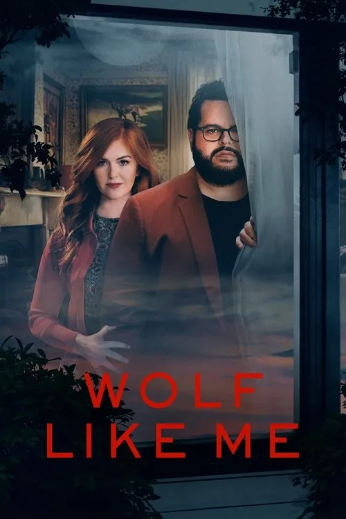 Wolf Like Me dizi Türkçe İzle Fragman Görseli