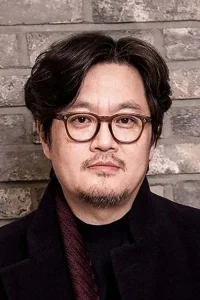 Woo Min-ho Yönetmen Profil Görseli