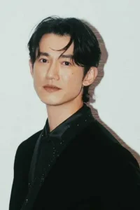 Wu Kang-ren Oyuncu Profil Görseli