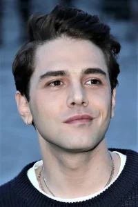 Xavier Dolan Yönetmen Profil Görseli