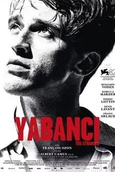 Yabancı (2025) Fragman Tek Part İzle