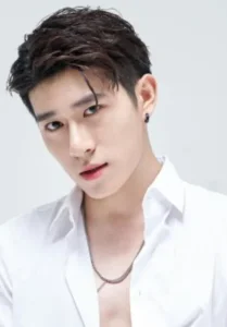 Yang Yubin Oyuncu Profil Görseli
