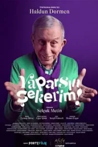 Yaparsın Şekerim (2022) Fragman Ful İzle Fragman Görseli